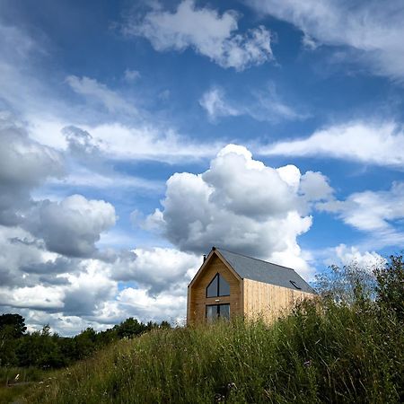 Tarset Tor - Bothy Cabin 4 Hexham Exterior photo